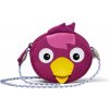 Detská peňaženka na krk Affenzahn Kids Wallet – Bird