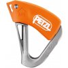Blokant Petzl Tibloc Farba: oranžová