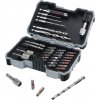 Bosch Skrutkovacie hroty 35-dielna súprava PRO Mix Kov 2607017328