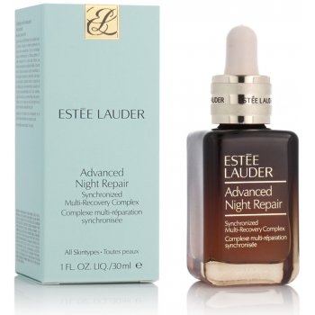 Estée Lauder Advanced Night Repair Synchronized Multi-Recovery Complex nočné protivráskové sérum 30 ml