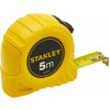 Zvinovací meter STANLEY 0-30-497 5m