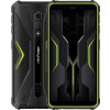Smartphone Ulefone Armor X12 Pro 4G Helio G36 4GB 64GB, Less Green