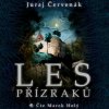 Les přízraků (Červenák - Holý Marek) - CD (MP3)