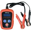 Yato | Tester autobaterie, elektronický YT-83113