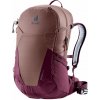 deuter Futura 21 SL ashrose-cassis 3400021