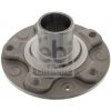 Náboj kolesa FEBI BILSTEIN 46619