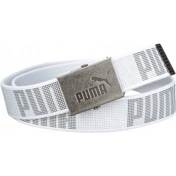 Puma Fundamentals white