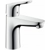 Hansgrohe 100 Focus Chróm