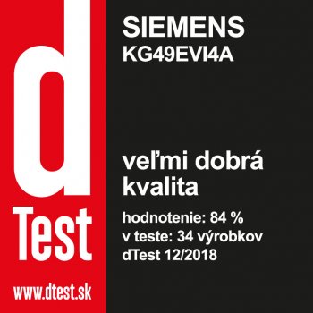 Siemens KG49EVI4A