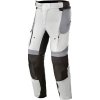 Kalhoty STELLA ANDES DRYSTAR, ALPINESTARS, dámské (světle šedá/tmavě šedá/černá, vel. 2XL)