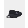 Under Armour W Iso-chill Launch Visor-BLK
