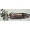 Rotor pre REDTOOL Elektrický strihací strojček pre ovce 350W