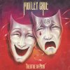 Mötley Crüe: Theater Of Pain - CD