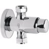 Tlačný ventil sprchový nadomietkový (REMER TEMPOR Tlačný ventil sprchový nadomietkový)