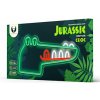 Neon PLEXI LED JURASSIC CROC green FLNJ03 Forever Light RTV100443