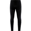 CRAFT ADV SubZ Tights 2 1911335 pánske nohavice - čierna (999000) - L