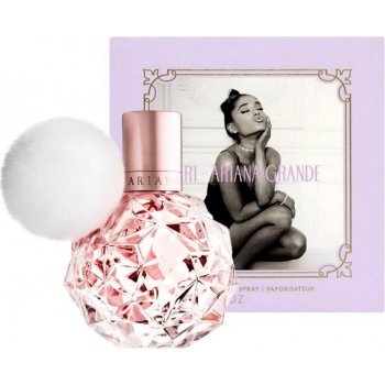 Ariana Grande Ari toaletná voda dámska 30 ml