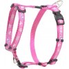 Rogz Fancy Dress Classic postroj Pink Paws veľ. S