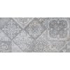ROCK obklad Decor Grafito 25x50 (1,5 m2) ROK005