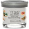 Sviečka Yankee Candle - WOODLAND WEEKEND MEMORIES, malá