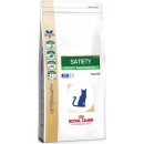 Krmivo pre mačky Royal Canin VD Feline Satiety Weight Management 1,5 kg