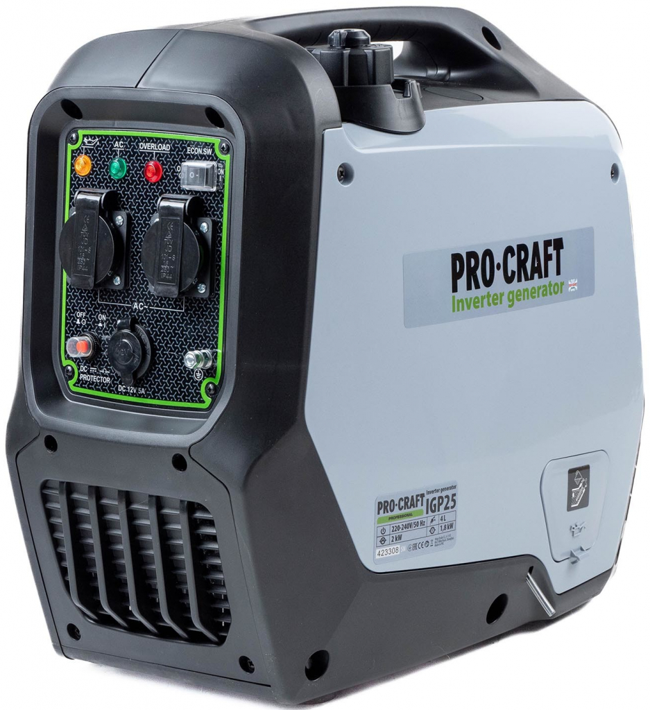 Procraft IGP25