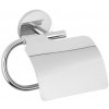 Držiak toaletného papiera Multi Simple chróm SIM25