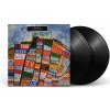 Radiohead: Hail To The Thief - 2Vinyl (LP)