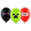Javoli Balón 30 cm TNT párty