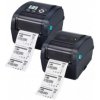 TSC TC310 99-059A002-3002, 12 dots/mm (300 dpi), disp., RTC, TSPL-EZ, USB, RS-232, Ethernet