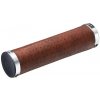 RITCHEY gripy CLASSIC Locking Brown Synthetic Leather