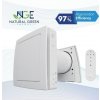 NGE ECO Clean Air +