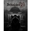 ESD GAMES ESD Beholder 2