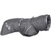 Obleček Hurtta Monsoon coat II ECO černicový 60