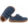 Befado detské tenisky modré, veľkosť 28