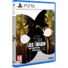 Hra na konzole Like a Dragon: Infinite Wealth - PS5 (5055277052356)