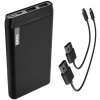 Emos Alpha 10S 10000 mAh Black