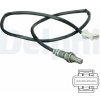 Lambda sonda DELPHI ES20115-12B1