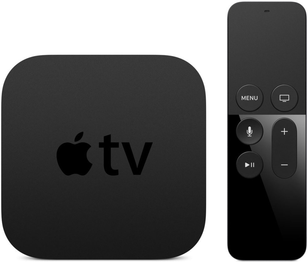 Apple TV 64GB 4. generácia MLNC2SP/A od 225 € - Heureka.sk