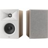 JBL STAGE 240 Biela hjs2240bwht - Regálová reprosústava (pár)