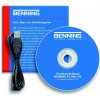 Softvér BENNING PC-Win ST 750 (BEN047001)