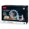 Puzzle 3D Cityline London