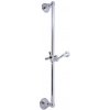 Sprchová tyč RAV SLEZÁK s držiakom sprchy chróm MD0553