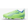 PUMA ULTRA 5 PLAY FG/AG Jr - Fizzy Apple-EUR 37