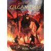 Mythen der Antike: Gilgamesch (Graphic Novel)
