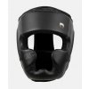 Přilba na box/MMA Venum Impact Evo - Black černá