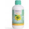 HOROMIA - Kolekcia I’M GREEN - Sandalo e ylan ylang bio / Santalové drevo a Ylang Ylang - Olejový parfum do prania Objem: 400 ml