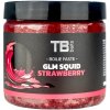TB Baits Obaľovacia Pasta GLM Squid Strawberry 200 ml (TB Baits Obaľovacia Pasta GLM Squid Strawberry 200 ml)