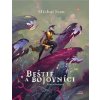 Beštie a bojovníci - Michal Ivan