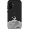 Picasee Fashion Case pre Samsung Galaxy A36 5G - Astronaut